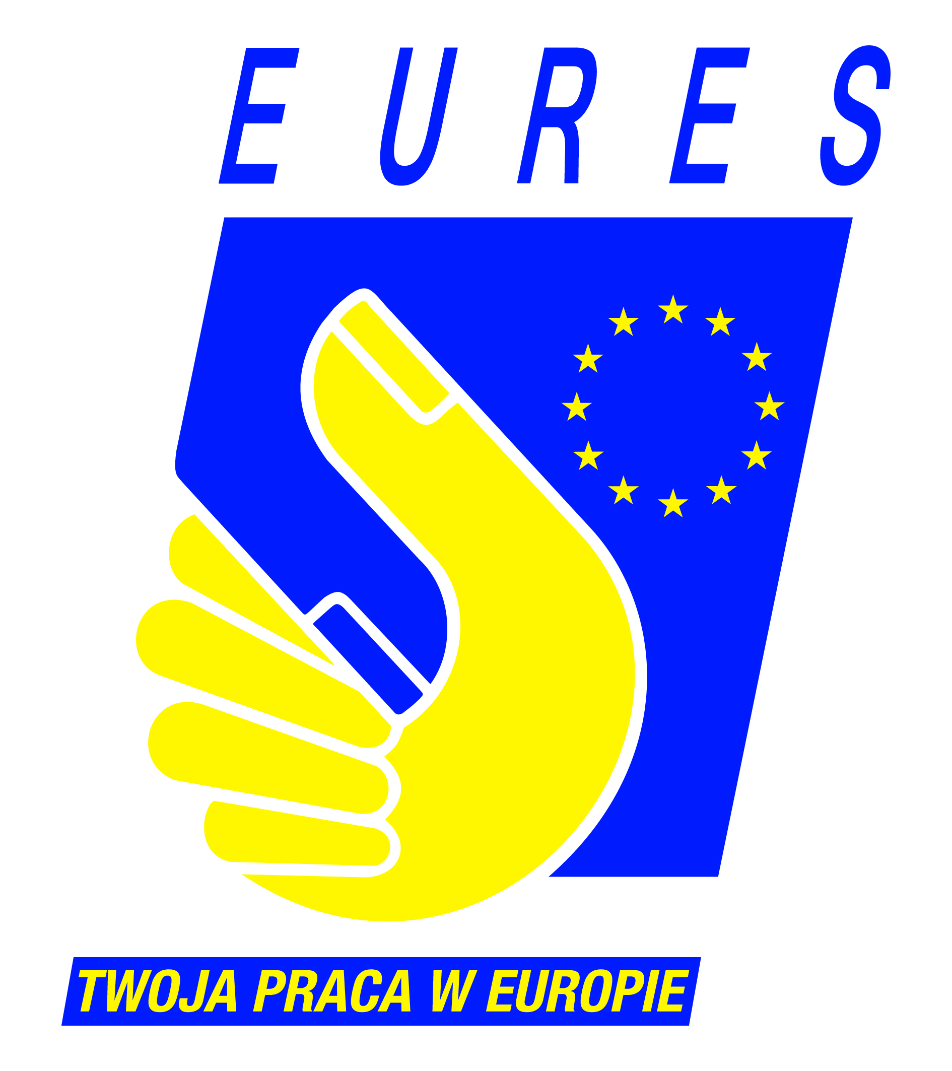 logo eures