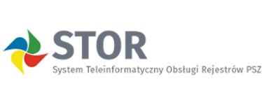 System Teleinformatyczny Obsługi Rejestów PSZ