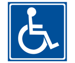 Obrazek dla: Powiatowy Urząd Pracy w Braniewie informuje że osoby niepełnosprawne mogą skorzystać z pomocy pracowników przy załatwieniu spraw w Urzędzie